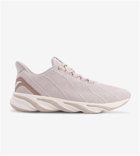 Buy Anta Men S Running Shoes Nude In Nude 6thStreet Qatar