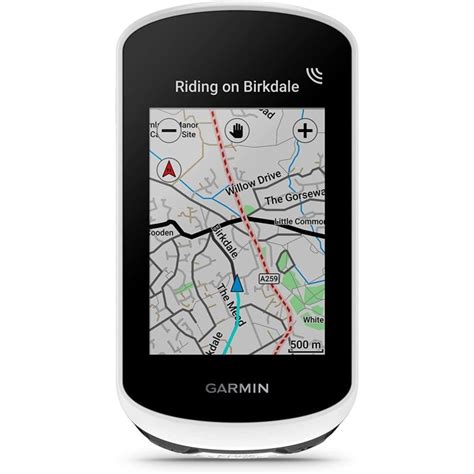 Garmin Edge Explore Gps Para Bicicleta Pccomponentes