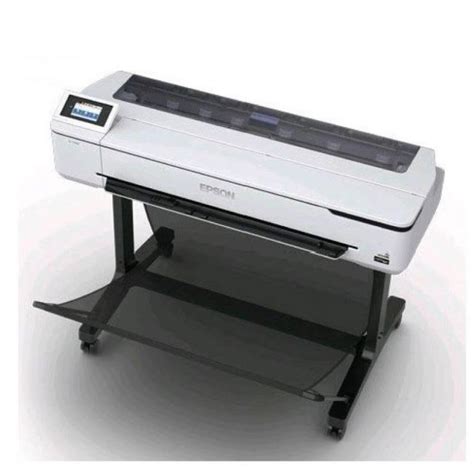 Epson Surecolor Sc T5100 36 Large Format Colour Printer With Stand