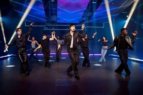 Like Crazy Lagu Jimin Bts Yang Mendapatkan Diskriminasi Chart Billboard Hot Kaskus