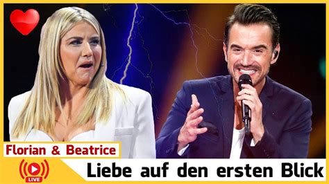 Florian Silbereisen Dankt Beatrice Egli Daf R Dass Sie Immer An Seiner