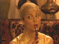 Naked Natassia Malthe In Confessions Of A Sociopathic Social Climber