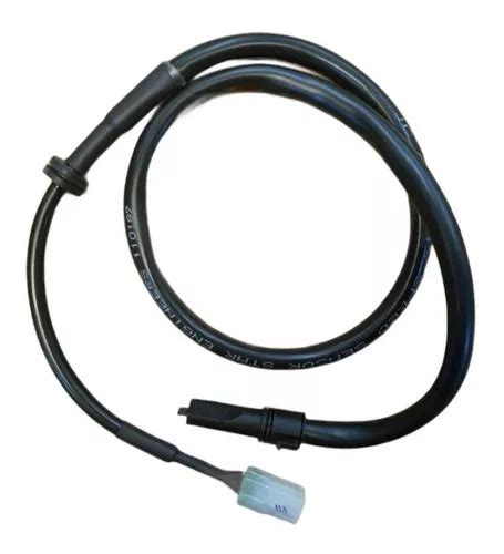 Cable Velocimetro Reenvio Dna Bajaj Rouser Ns Fas Motos