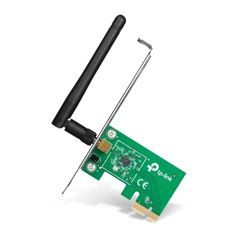 Беспроводной сетевой адаптер TP-Link TL-WN781ND - выгодная цена, отзывы ...