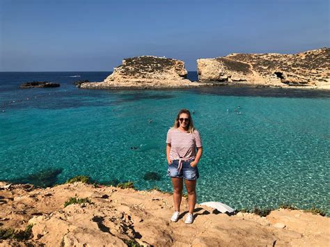 The Blue Lagoon Malta: A Day Trip - Sophie's Suitcase