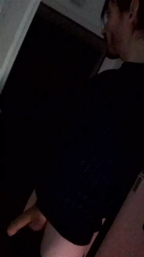 Bored In The Hallway Gay Man Porn Feat Risky Psycho XHamster