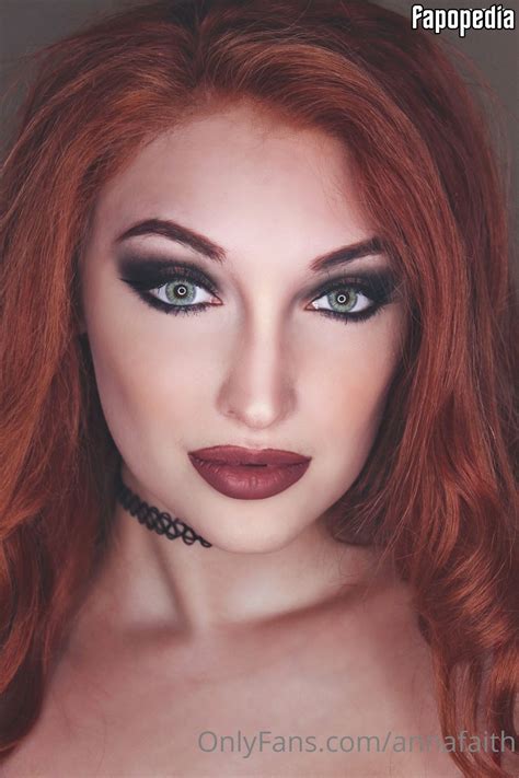 Anna Faith Nude Leaks Photo 3317121 Fapopedia
