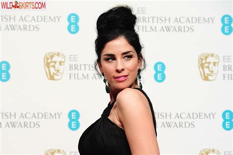 Sarah Silverman Dailyxdesiresx Sarahkatesilverman Nude OnlyFans Instagram Leaked Photo 177