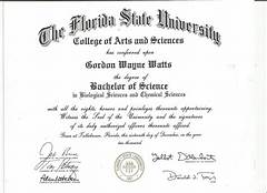 Docusign Fsu Fiasco The Reason Your Degree Might Be Worthless