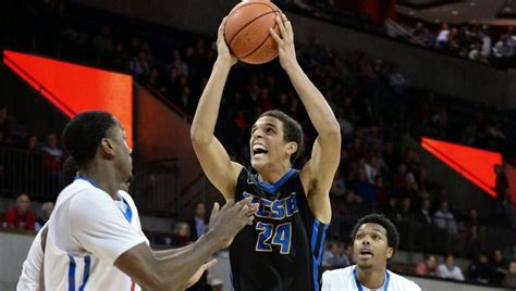 Ucsb Gaucho Hoops