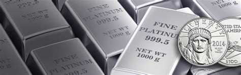 Platinum