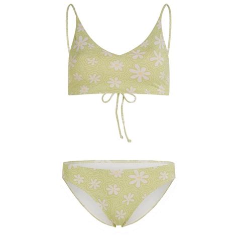 O Neill Beach Vintage Midles Rita Bikini Set Bikini Women S Buy Online Bergfreunde Eu