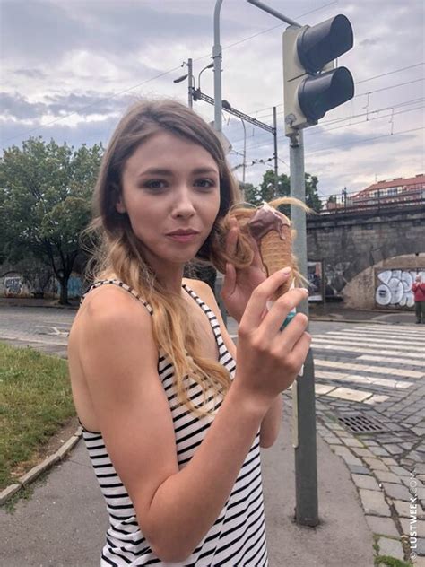 Mila Azul Wanna Play Walking With Naked Mila W B Lustweek Porn Pic