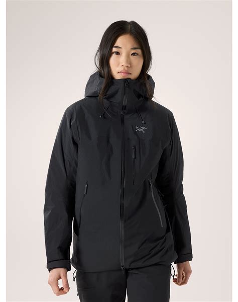 Beta Insulated Jacket Women S Arc Teryx