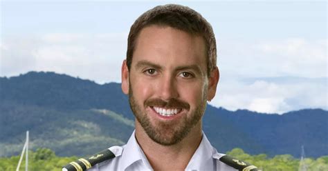 Disgusting Moment Naked Below Deck Star Is Fired For Sexual Misconduct Ok Magazine