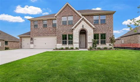 1315 Emma Rd Van Alstyne Tx 75495 Mls 20489316 Redfin