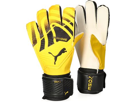 Rękawice bramkarskie PUMA One Protect 3 RC r 8 5 041660 02