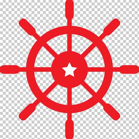 Ship S Wheel Helmsman Tattoo Png Clipart Anchor Angle Area Boat