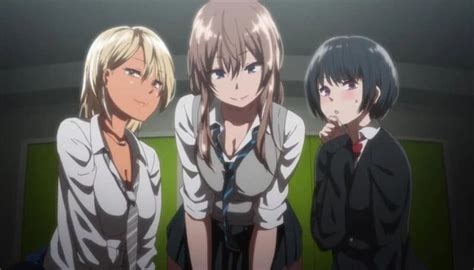 BBW Hentai Shows To Watch With Juicy Visuals Ecchi Motivation