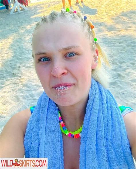 Jojo Siwa Nude Leaked Photos And Videos WildSkirts