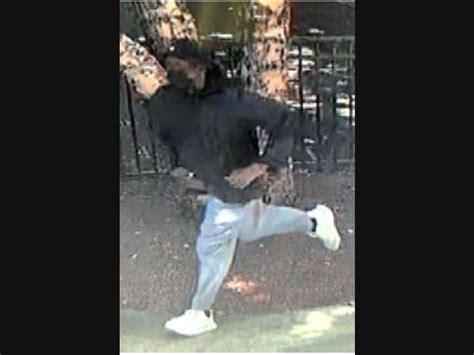 Somerville Police Searching For Armed Robbery Suspect Somerville Ma