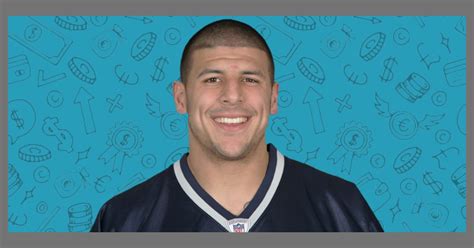 Aaron Hernandez Net Worth in 2024 | His Worth Before Death?