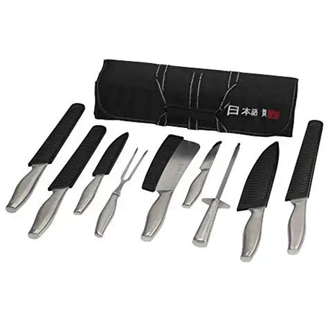 7 Best BBQ Knife Sets 2023 Review The Grilling Dad