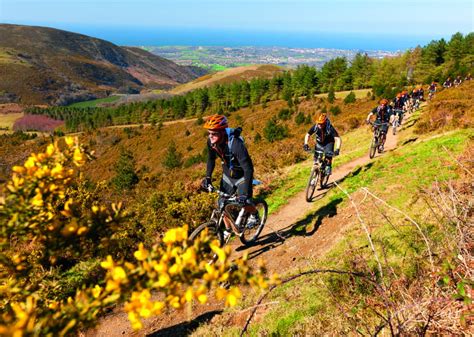 Faire du vélo au Pays Basque En Pays Basque