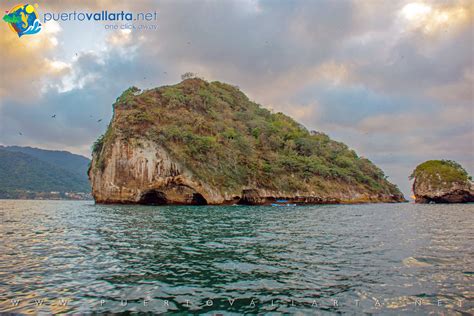 Los Arcos National Marine Park Puerto Vallarta