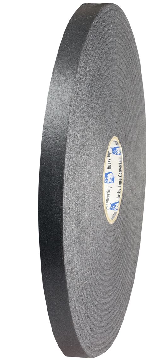 Husky Tape 16x Pack 305sw Polyethylene Foam 18mm X 15m