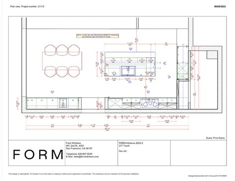 4 Steps To A Modern Kitchen Remodel | FORM Kitchens