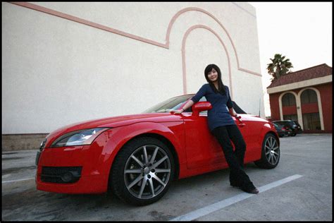 J Mk Audi Tt Asian Hot Girl Audi TT Mk N Tuning Parts Accessories