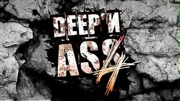 Deep N Ass 4 Trailer EURO Anal FUCK Cruel Media Style anal sodomie sodomie cul béant chatte