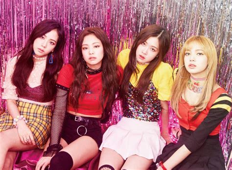 Blackpinkwonder Girls So Hot