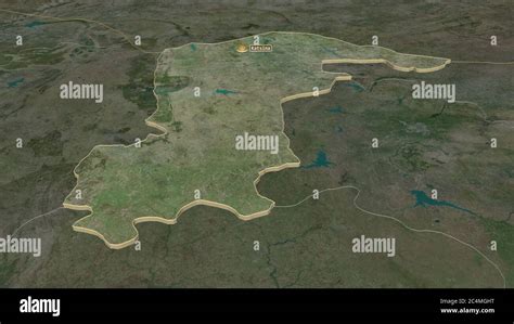 The Future Of Katsina Map Discovering Nigerias Hidden Gem