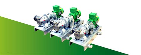 Home - Green Pumps