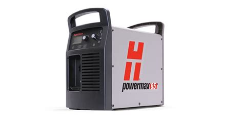 POWERMAX 85