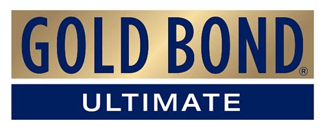 Gold Bond logo transparent PNG - StickPNG