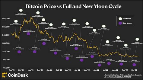 Maren Altman Uses Astrology in Her Crypto Trading Strategy