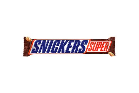 Шоколадный батончик «Snickers» Супер, 80 г – купить по приятной цене с ...