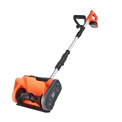 Снегоуборщик аккумуляторный ручной PATRIOT PE 1002 UES на официальном сайте