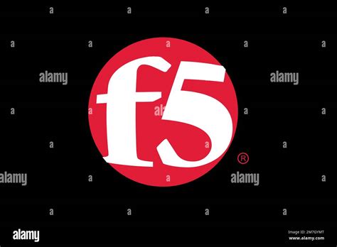 F5 Logo Fotografías E Imágenes De Alta Resolución Alamy