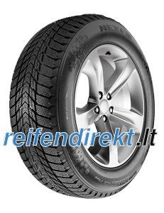 Nexen Winguard Ice Plus 245/40 R18 97T XL 4PR, Nordic compound