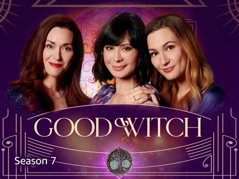 Prime Video Good Witch Season 7