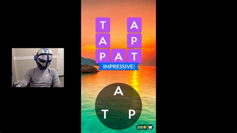 Wordscapes Levels Masaya Ang Mga Salita Youtube