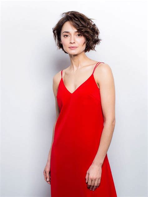 Вікторія Литвиненко - актриса - біографія, фото, найкращі фільми і серіали