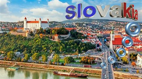 Slovakia Entry Youtube