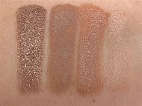 Urban Decay Naked Reloaded Eyeshadow Palette Review Swatches Musings Of A Muse