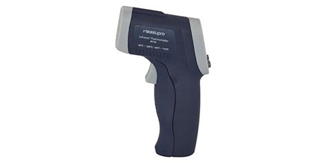 Measupro Non Contact Infrared Thermometer