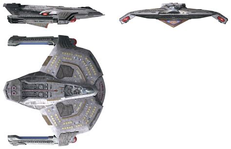 Ex Astris Scientia Starship Gallery First Contact Vessels